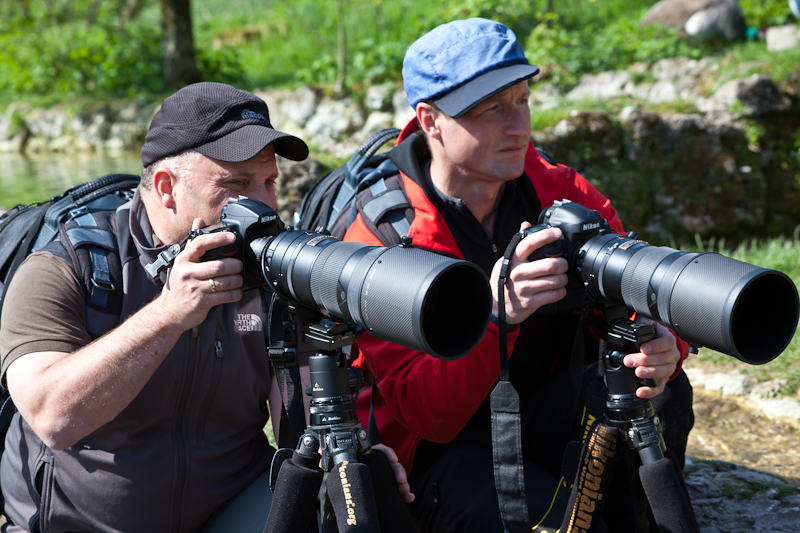 Fotografen in Action 005